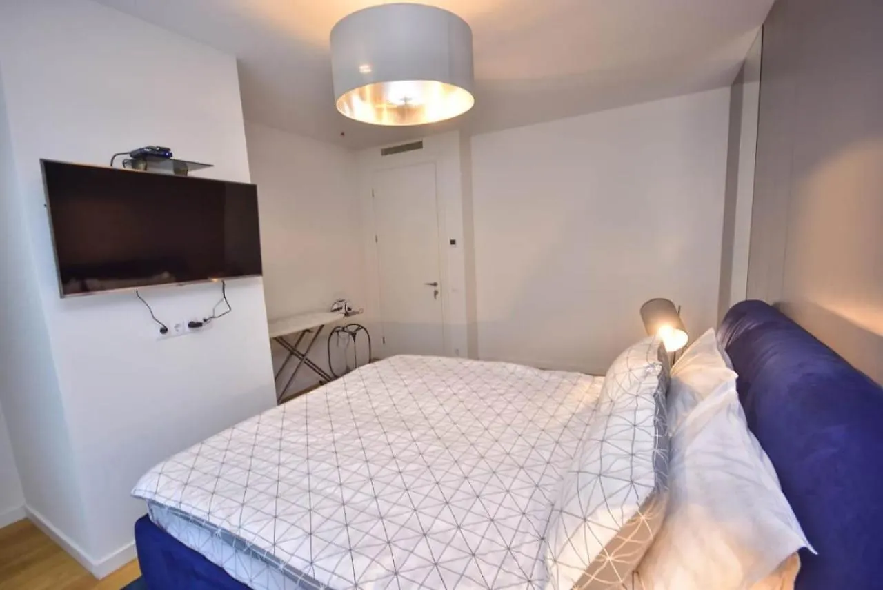 Apartment Batumi Tower